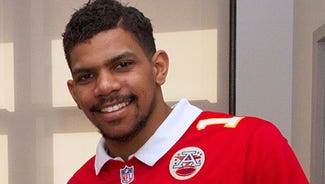 Next Story Image: Chiefs put four on waivers, including QB Terrelle Pryor